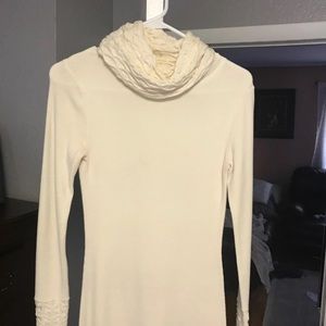 Moda International (VS) sweater dress